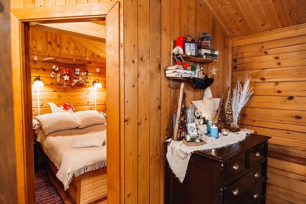 Гостиница «Туристическая деревенька Экотель»: фото 5