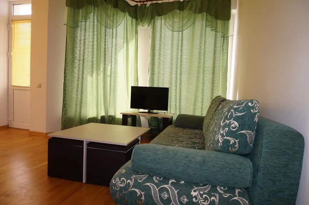 Karolina Guest House: главное фото 1
