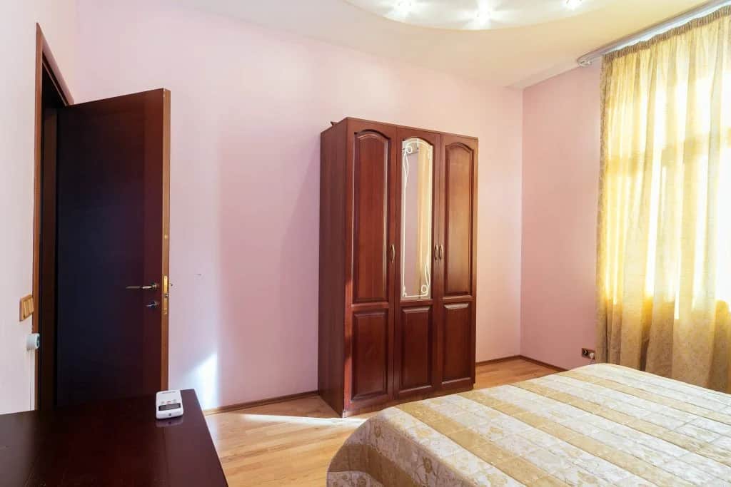 Luxury Apartment Moscow Paveletskaya: фото 2