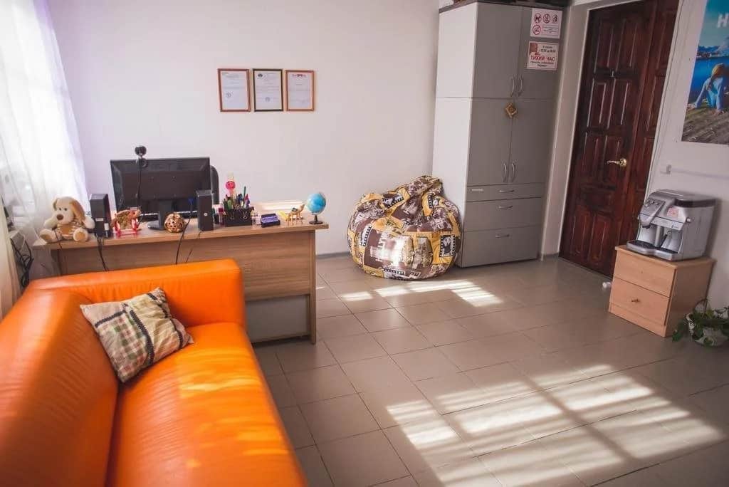 Bed and Breakfast на Пушкина: фото 2