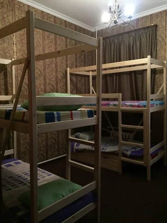 Hostelman Hostel: фото 2
