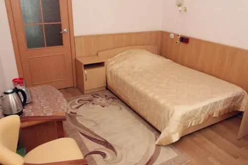 Sanatoriy Mashuk VOS: фото 3
