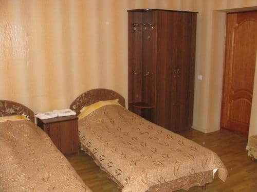 Mini hotel Charodeyka: фото 6