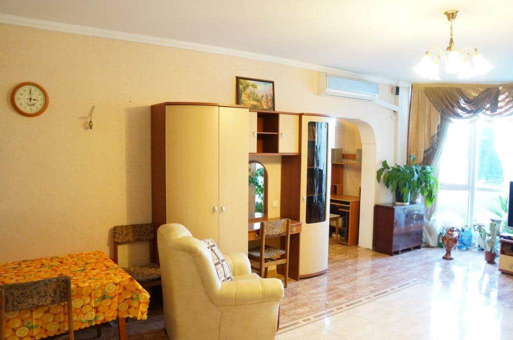 Victory Hostel in Sochi: фото 3