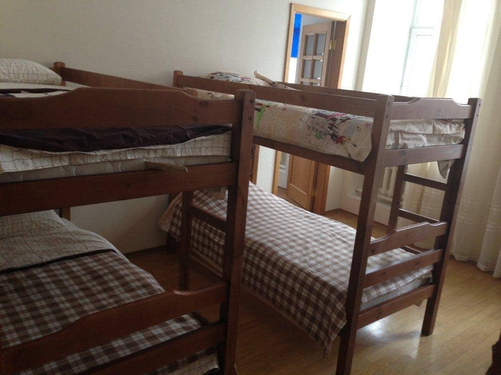 Жилое помещение Best For Travelers: фото 7