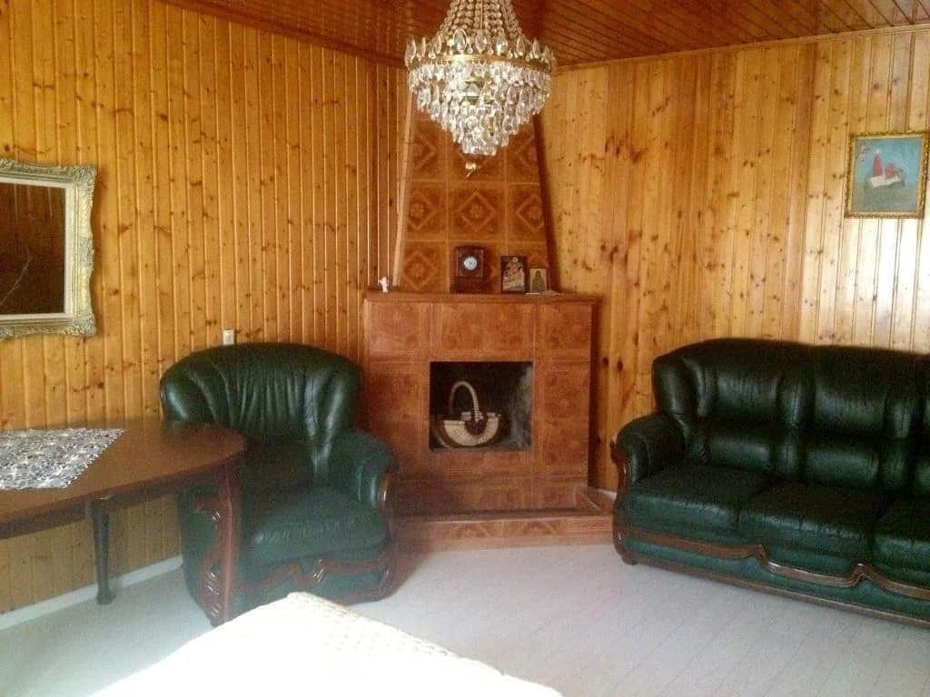 Mini-hotel Afina: главное фото 1