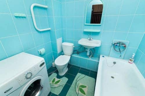 Apartment on Smazchikov: главное фото 1