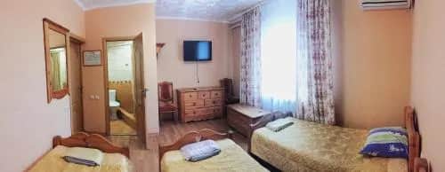 Gostinichnyi komplieks "Okolitsa": фото 3