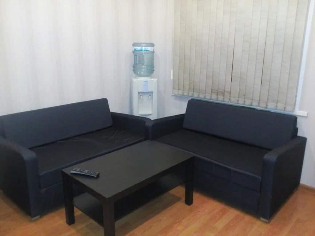 Hostel Na Shabolovke: главное фото 1