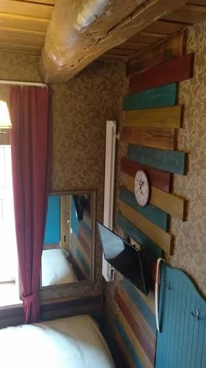Apartamenty Antre na Litejnom: фото 4
