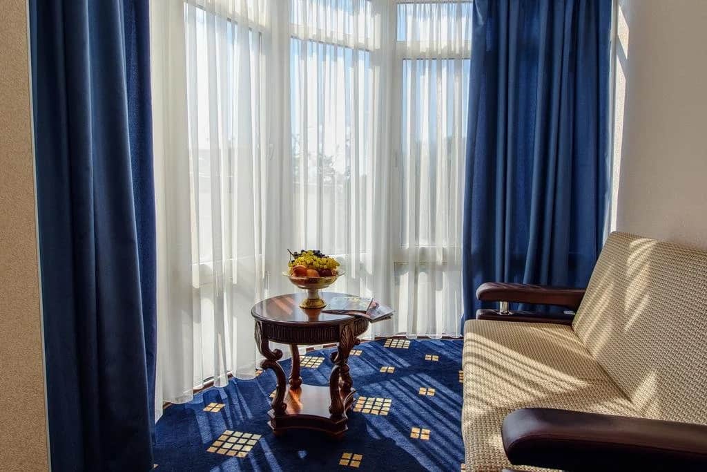 Riviera Guest House: фото 2