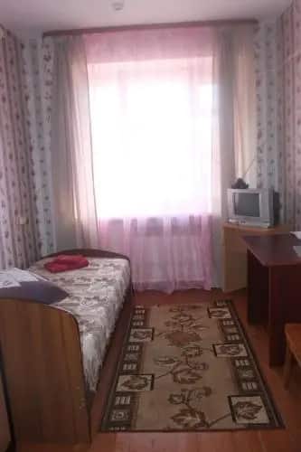 Karelonego Inn: главное фото 1