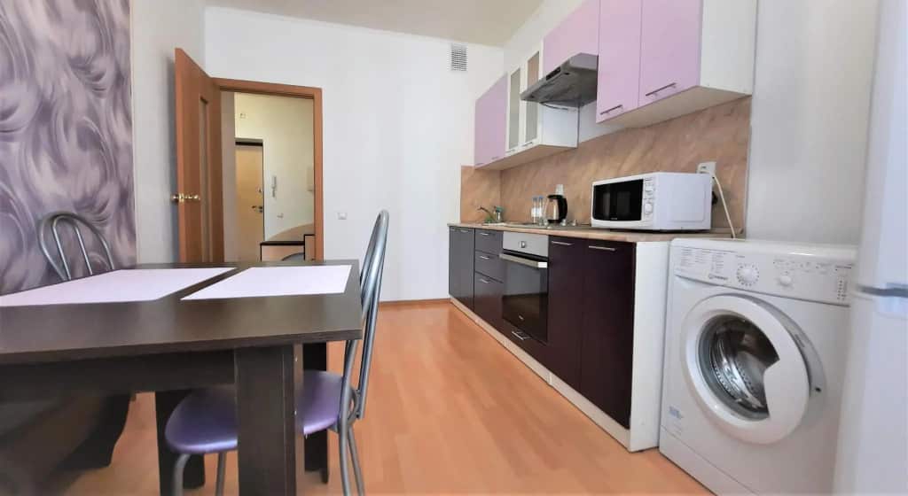Sky Apart (Скай Апарт) на улице Степана Разина: главное фото 1