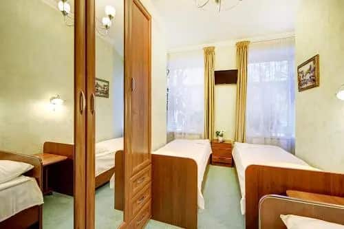 Mini Hotel 8 Sov: главное фото 1