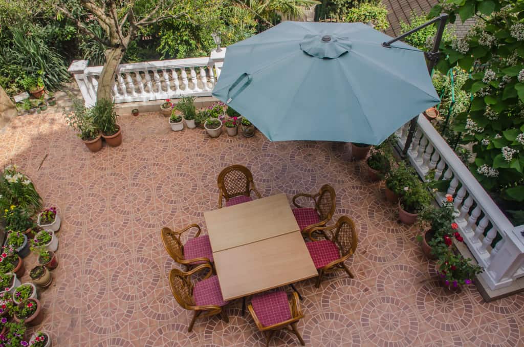 Villa Bagration: главное фото 1