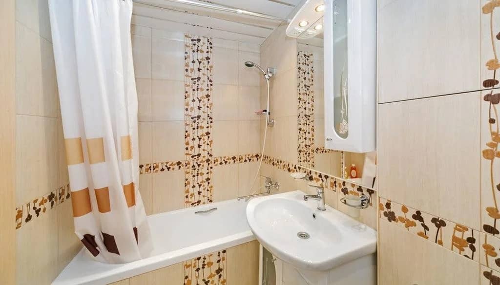 Bolshoy Tishinsky Apartment: фото 4