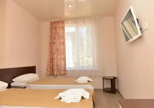 Lilia Guest House: фото 5