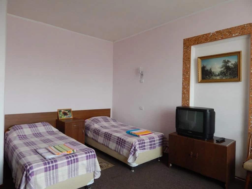 Yamskoy Guest House: главное фото 1