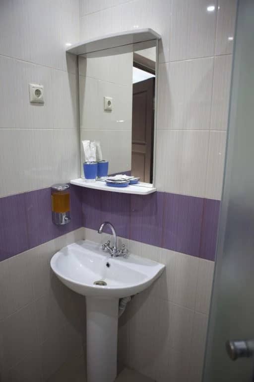 Pahra Guest House: фото 6