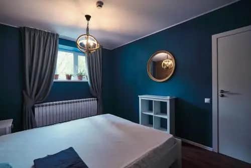 Mini Hotel Atmosphere: фото 3