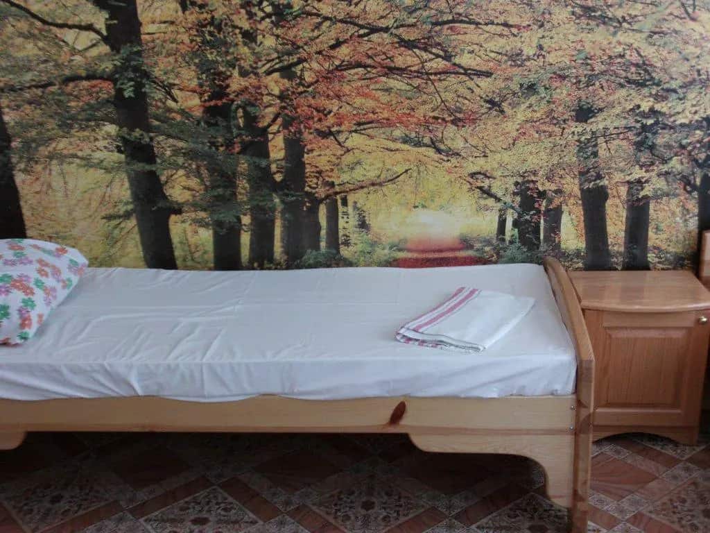 Na Kiyanchenko Hostel: главное фото 1