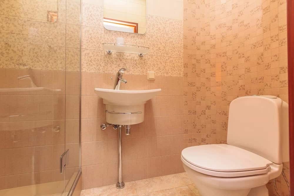 Apartments on Stremyannaya: главное фото 1