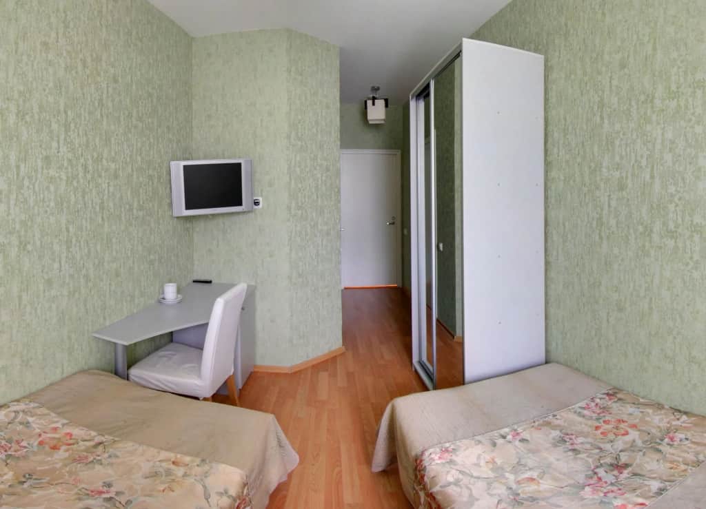 New Rooms: фото 3