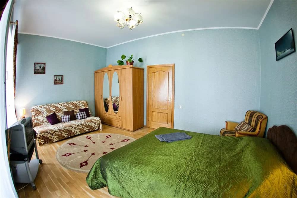 Меблированные комнаты Bed2bed: фото 6