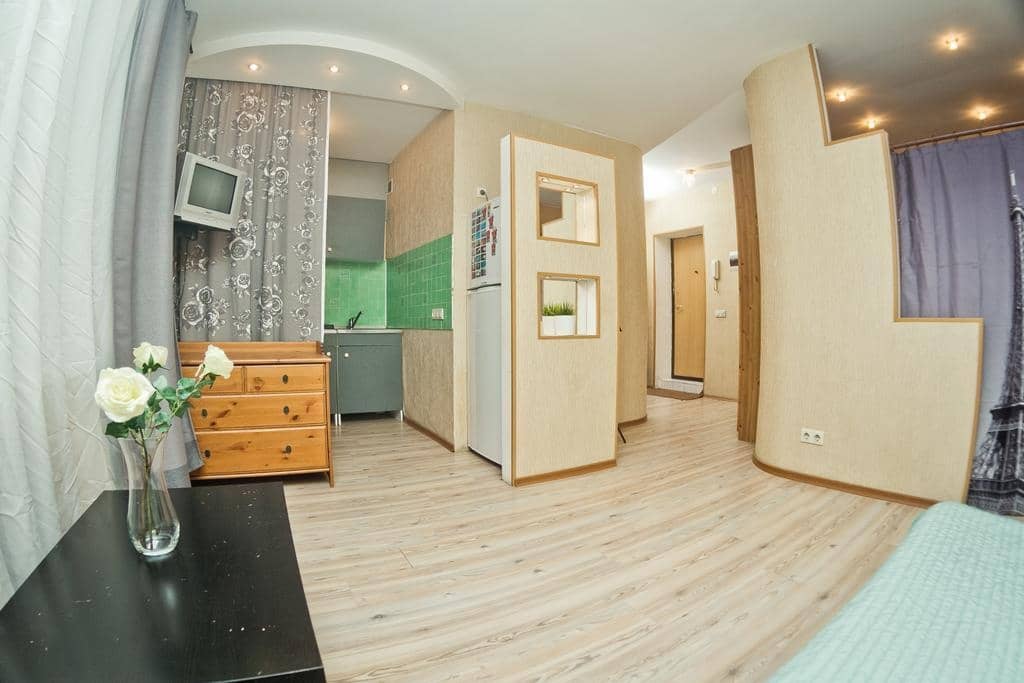Maksima Gorkogo 1 Apartment: фото 4
