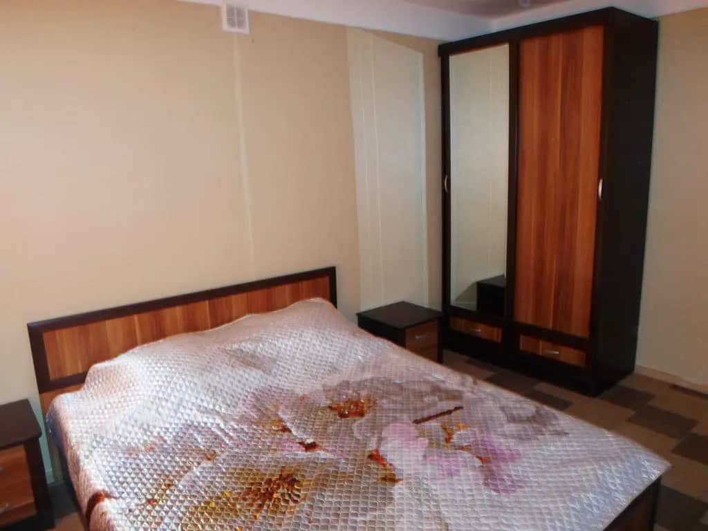 Меблированные комнаты Inn Novosibirskaya: фото 3