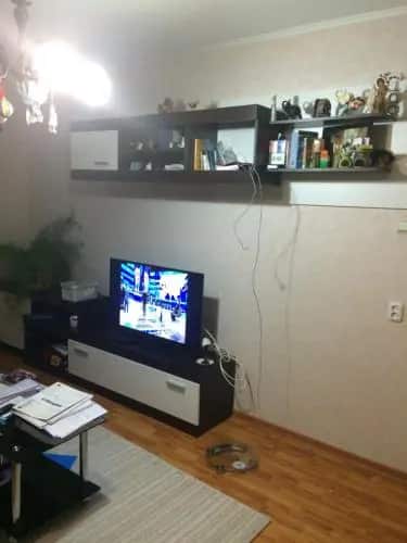 Apartment on Kalinovaya 30: главное фото 1