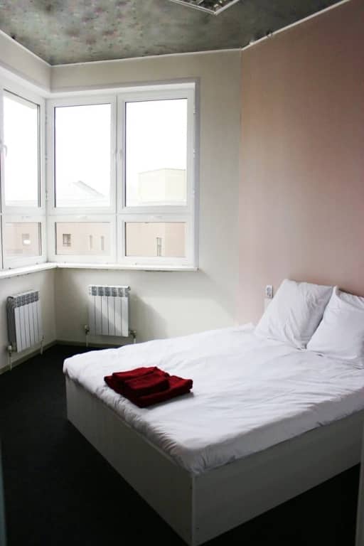 Hygge Hostel Tyumen: фото 4