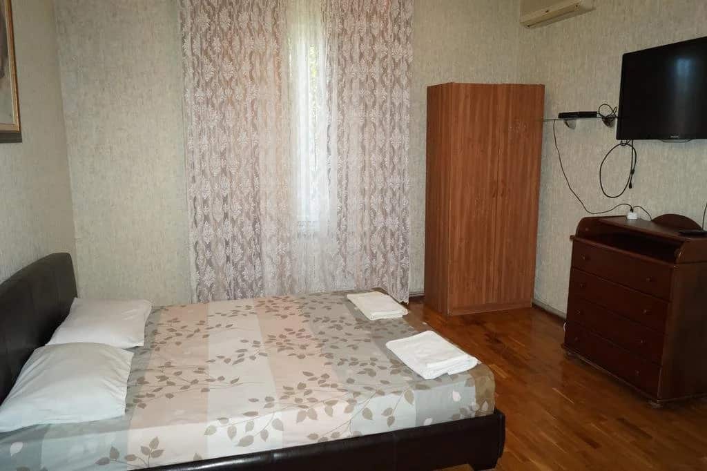 Holiday home on Kuybysheva: главное фото 1