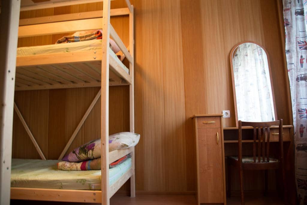 Hostel Sweet Home: фото 4