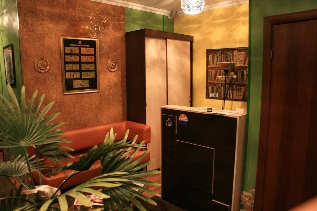 Hostel Kupe: фото 7