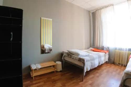 Economy hotel "Gastrol'": фото 2
