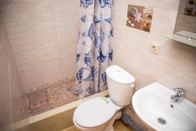 Samburova Guest House: фото 2