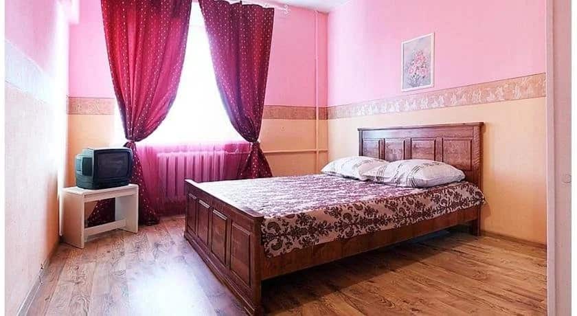 Apartlux Leninskiy: главное фото 1