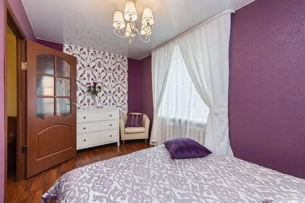 Apartment Ordzhonikidze 55: фото 5