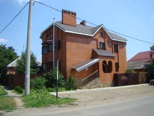 Hostel Iron 2: главное фото 1