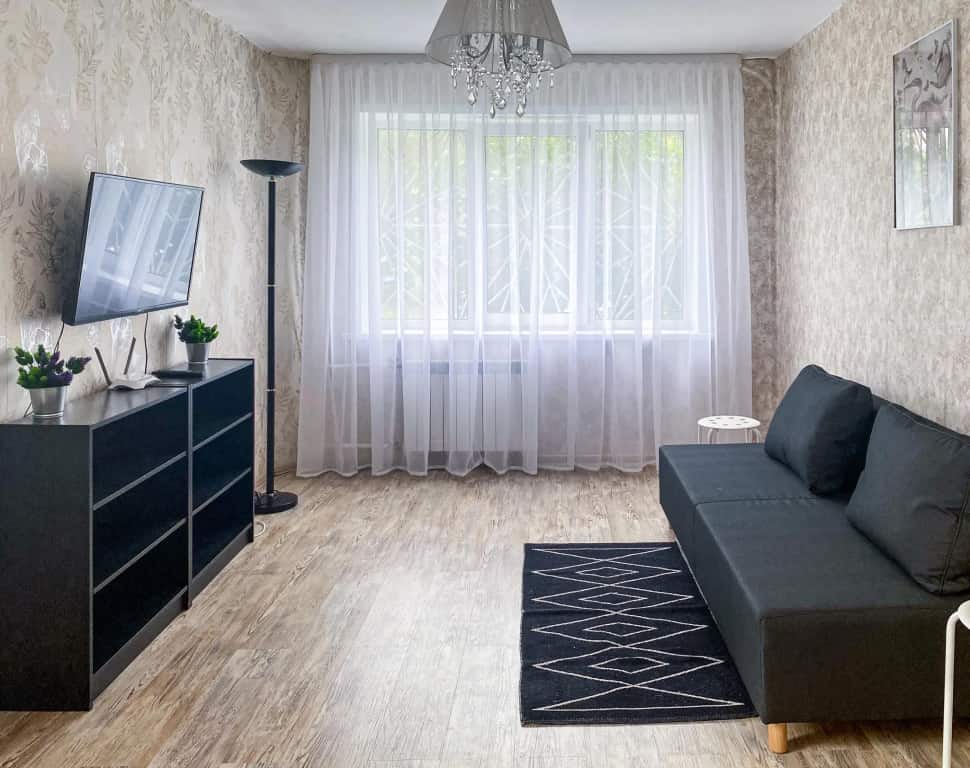 Unique Apart (Уник Апарт) на улице Мичурина 23: главное фото 1