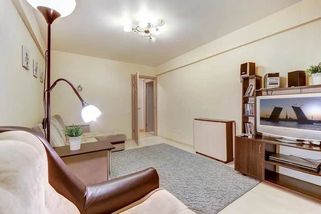 Apartamenti na Ladozhskoy: фото 2