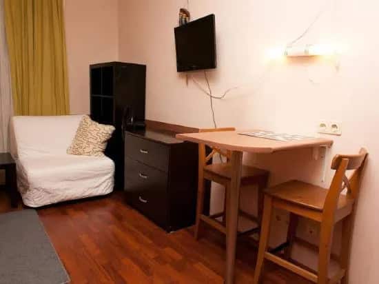 Apartamenti Kolibri na Ligovskom 68: главное фото 1