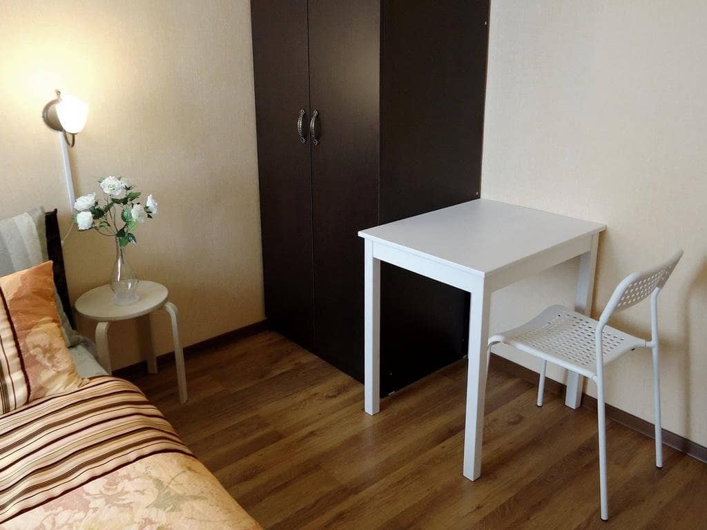 Piter-Atrium Hostel: фото 6
