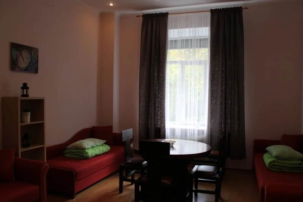 Top Hostel: фото 3