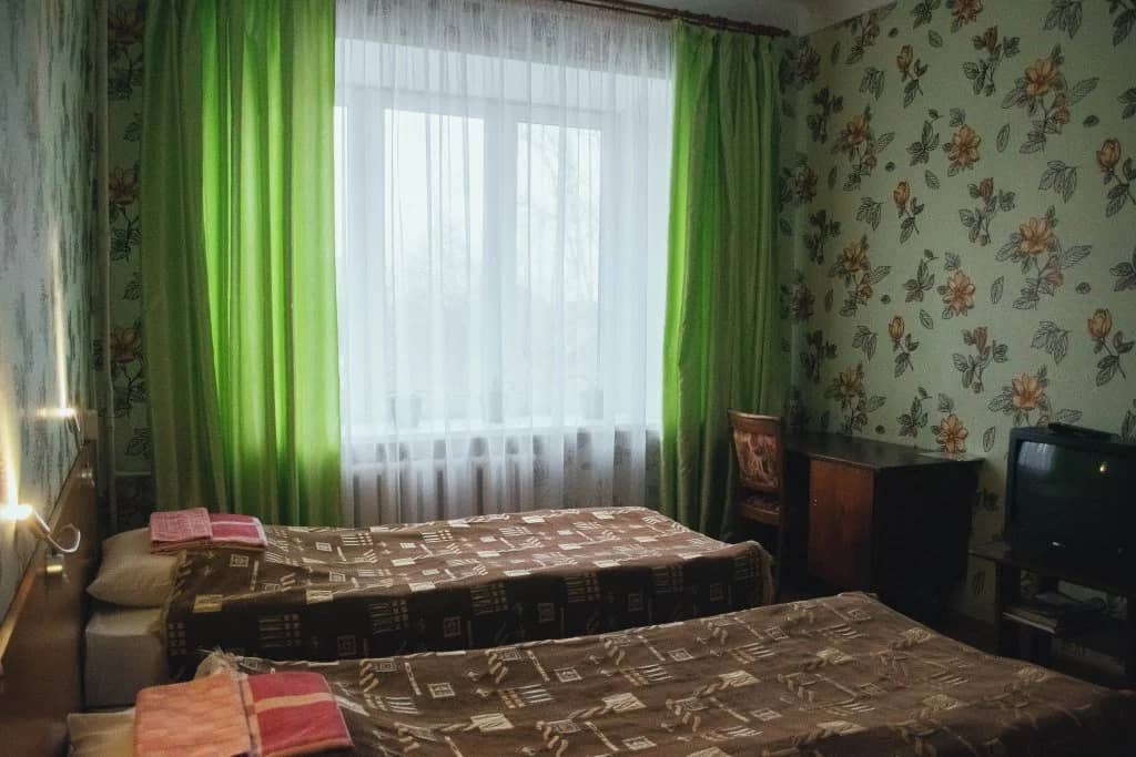 Гостевой Дом Вояж: фото 6