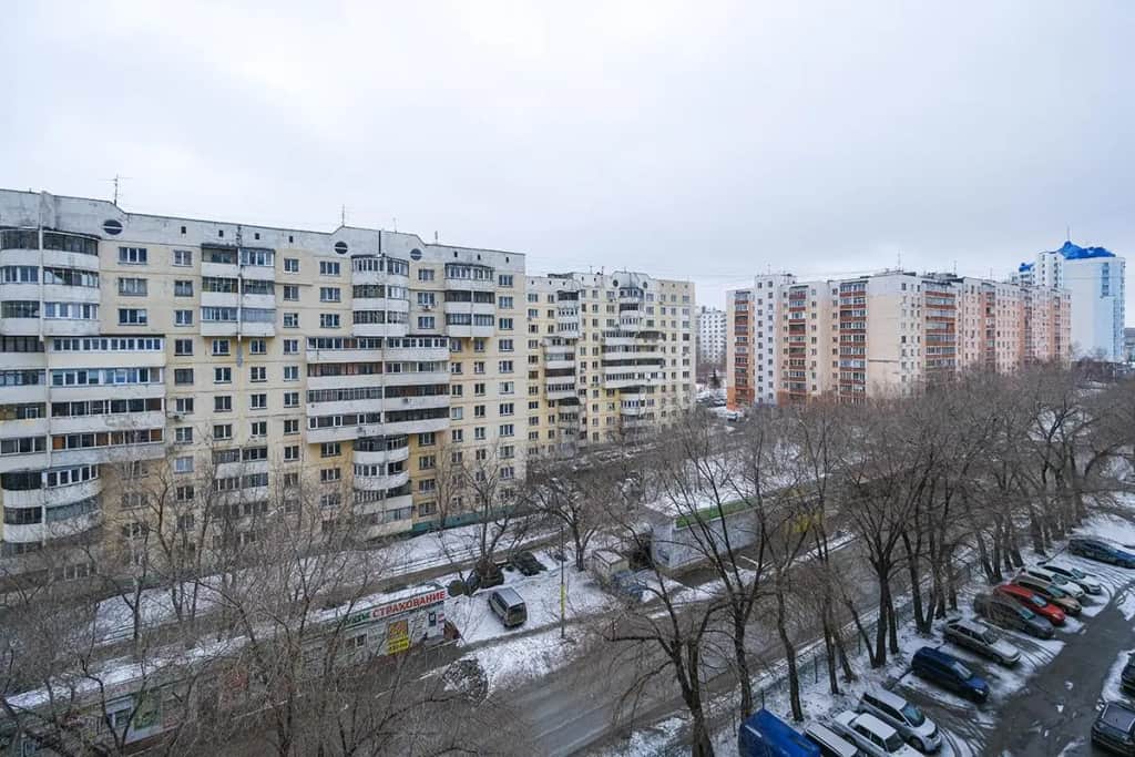 Квартирка-НСК в Горском 63/1: фото 2