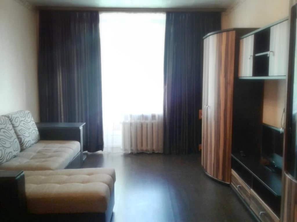 Metro Proletarskaya Apartments: главное фото 1