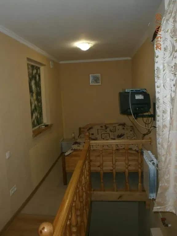 Budget Home On Vinogradnaya: главное фото 1