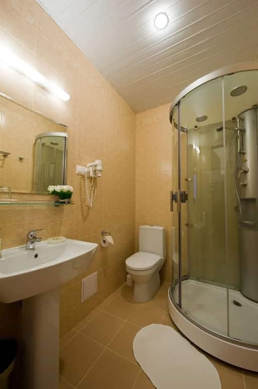 Hostel in Hotel: главное фото 1
